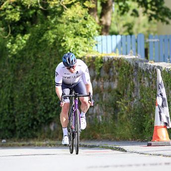 Club road race June 2024