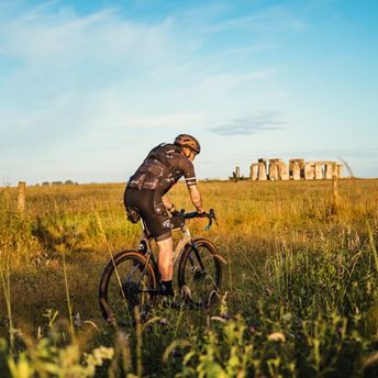 Enve Stone Circle 2024