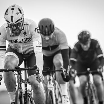 GVC Easter Festival RR 2024