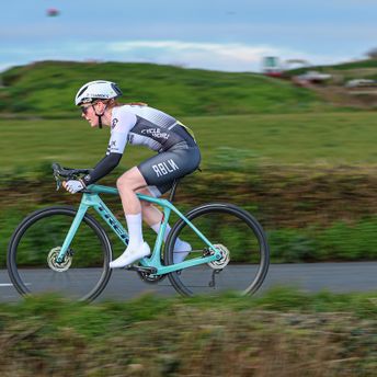 GVC Easter Festival TT 2024