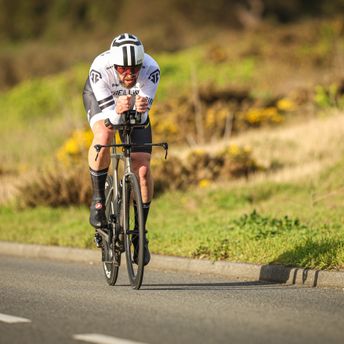 GVC 15 Mile TT